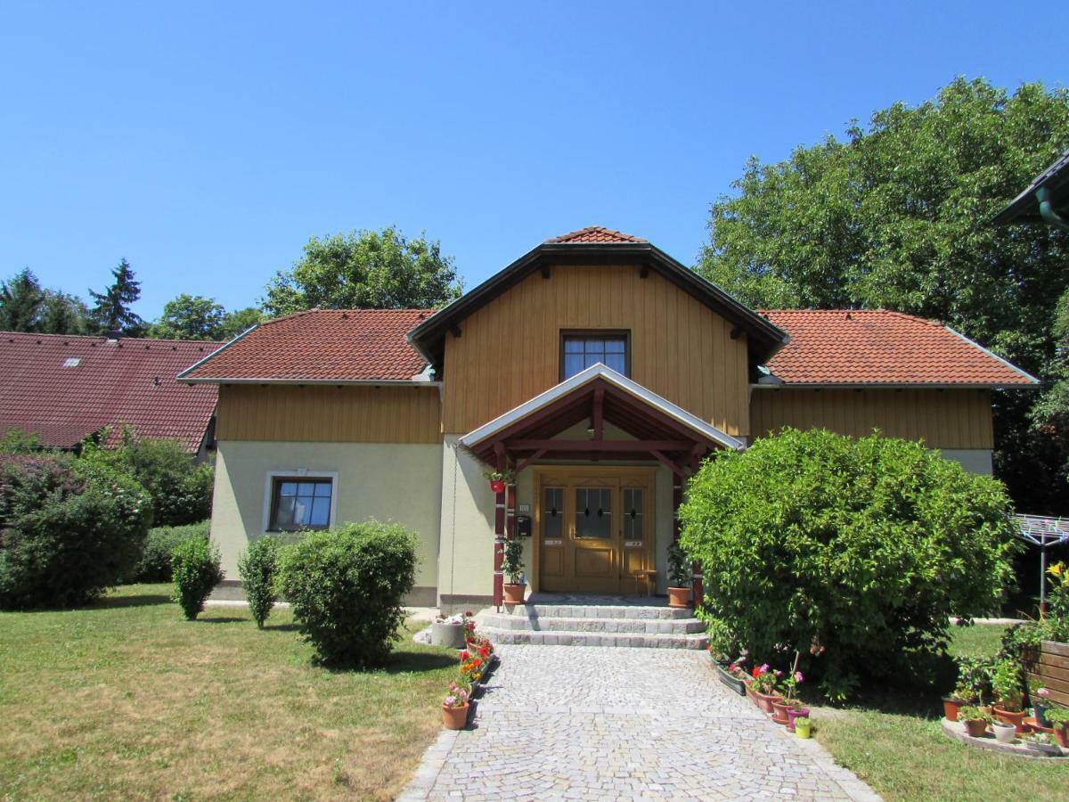 Gaestehaus Barbara Gablitz Exterior foto